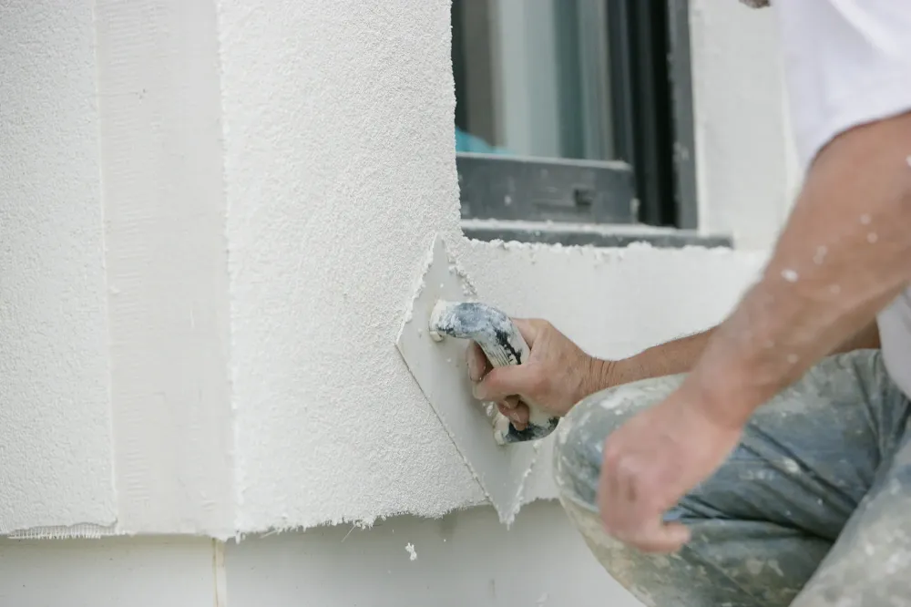 Entreprise de rénovation à Witry-lès-Reims